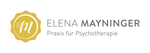Elena Mayninger | Psychotherapie